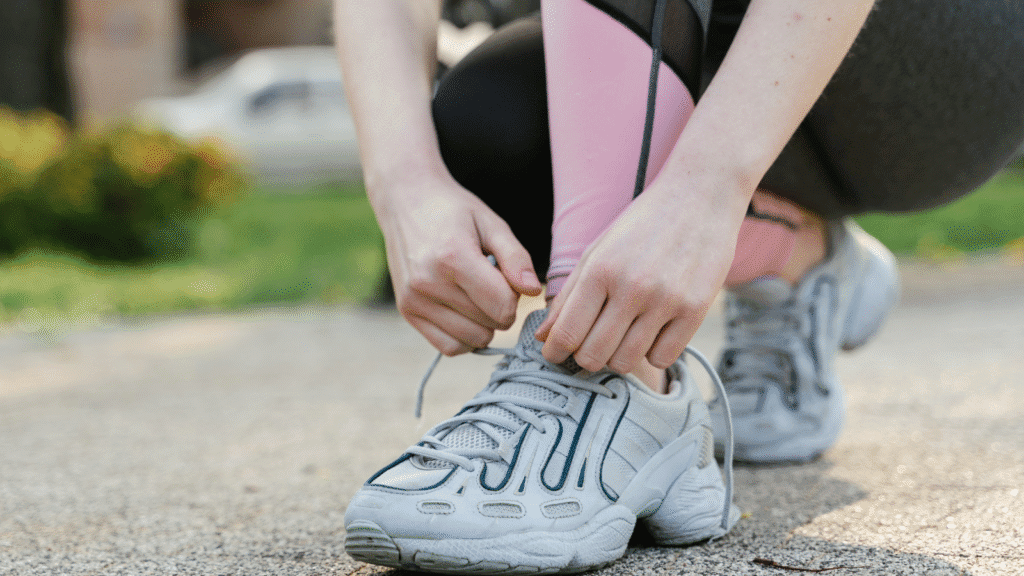 Beginner home workout tips