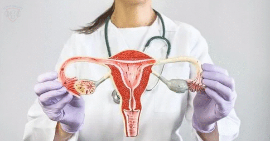 PCOS and PCOD explained with causes, symptoms, and treatment