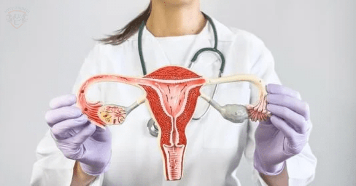 PCOS and PCOD explained with causes, symptoms, and treatment