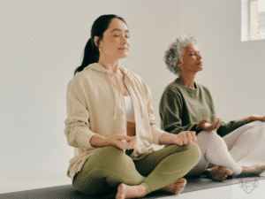 Women’s health and PCOS-friendly fitness and nutrition guides