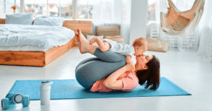 Women’s Fitness in 2025 – Strength and Hormone Health