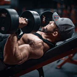 Chest workout for beginners