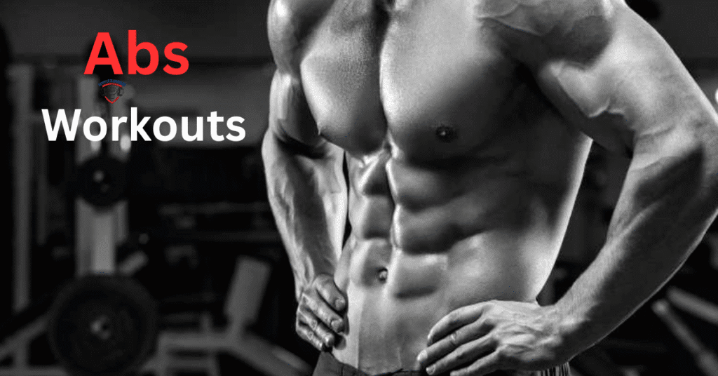 CORE AND ABS WORKOUTS