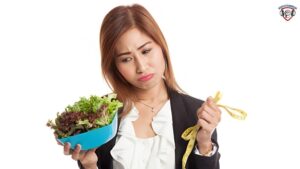 Why you’re not losing weight even after eating healthy