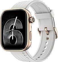 Affordable smartwatch for fitness tracking India