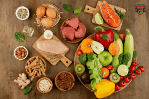 Protein-rich foods for beginners to support muscle, fat loss, and energy