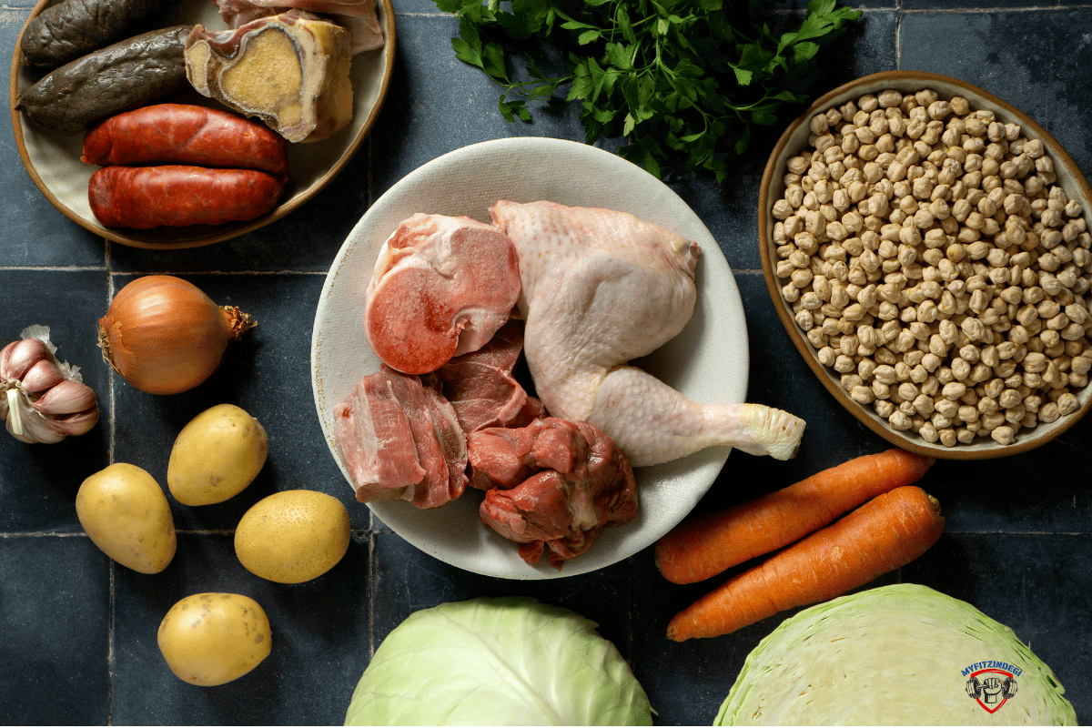 Protein-rich foods for weight loss and muscle gain in the Indian diet