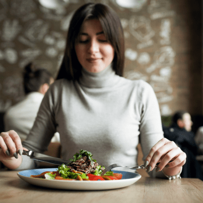 healthy eating tips lifestyle photo